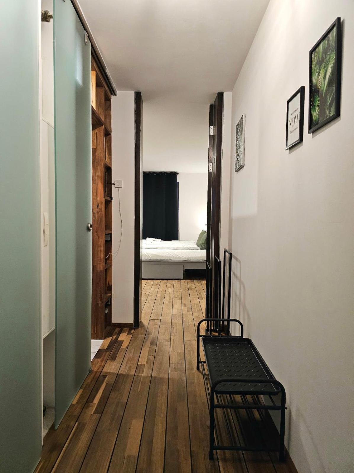Panorama Home Mit Weitblick Auf Die City Ingolstadt Ngoại thất bức ảnh