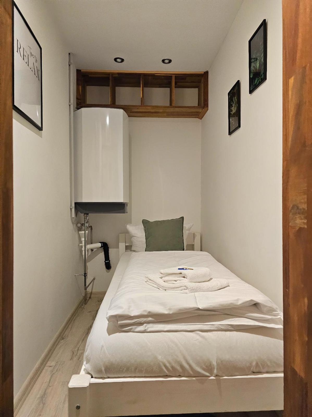 Panorama Home Mit Weitblick Auf Die City Ingolstadt Ngoại thất bức ảnh